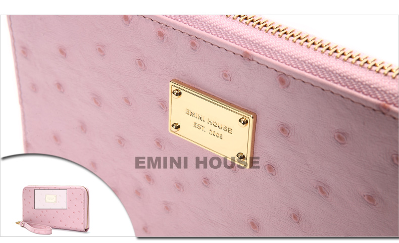 бумажник EMINI HOUSE s4030805 бумажник EMINI HOUSE s4030805