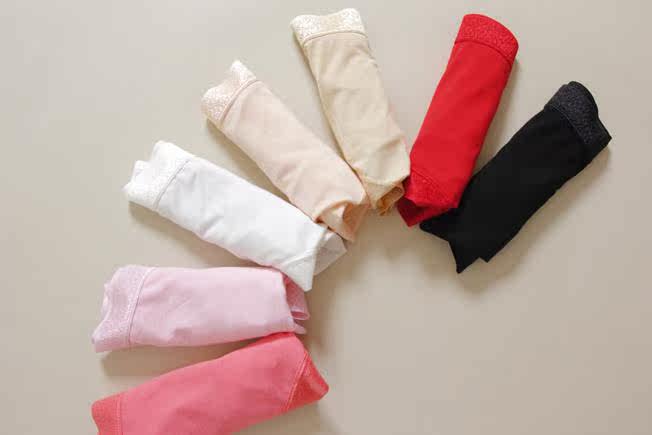 淘金币 夏莫代尔轻薄<em>内裤 换新</em>打底系列/舒适内