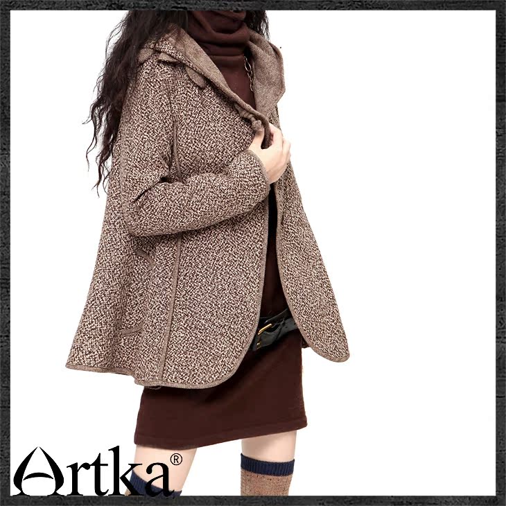 женское пальто Artka fa10536dj 408 FA10536J женское пальто Artka fa10536dj 408 FA10536J для возраста