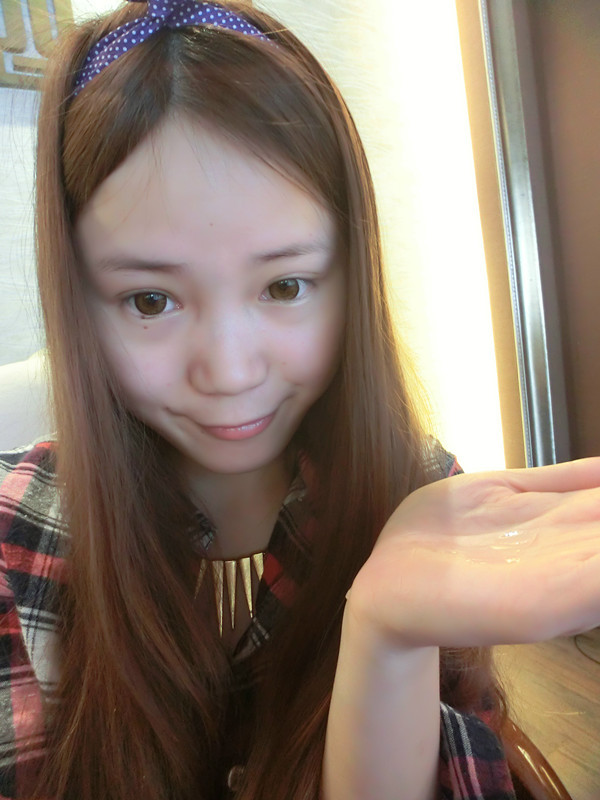 简单几步打造★★★可爱的俏皮可爱的桃花迷人妆容★★★ - Ann3莲 - 莲Anna 简单几步打造★★★可爱的俏皮可爱的桃花迷人妆容★★★ - Ann3莲 - 莲Anna