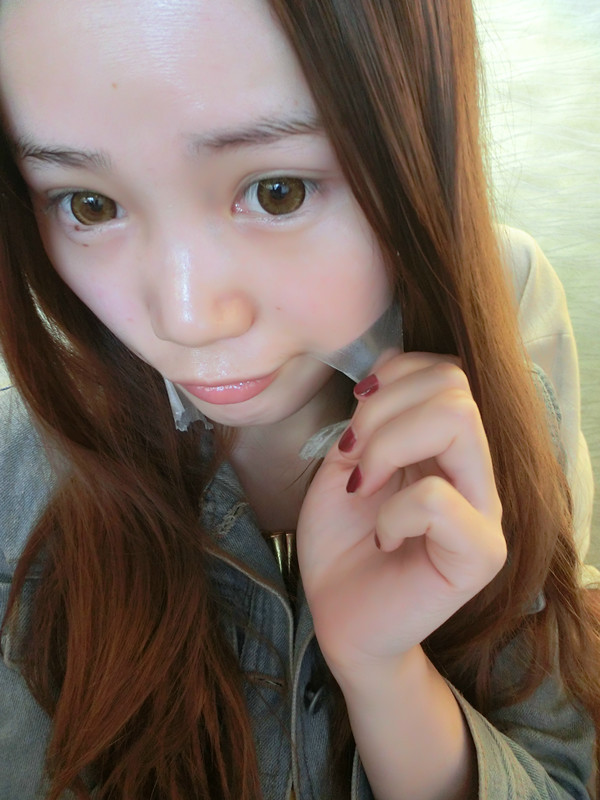 简单几步打造★★★可爱的俏皮可爱的桃花迷人妆容★★★ - Ann3莲 - 莲Anna 简单几步打造★★★可爱的俏皮可爱的桃花迷人妆容★★★ - Ann3莲 - 莲Anna