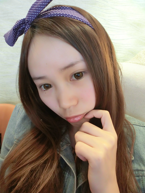 简单几步打造★★★可爱的俏皮可爱的桃花迷人妆容★★★ - Ann3莲 - 莲Anna 简单几步打造★★★可爱的俏皮可爱的桃花迷人妆容★★★ - Ann3莲 - 莲Anna