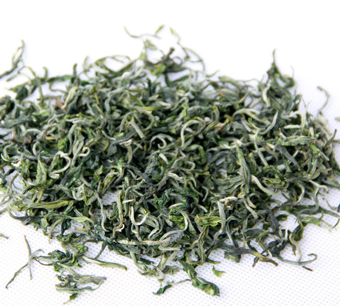 批发 供应2015年 春茶 翠茗 新茶 合昌轩茶叶 特级绿茶 翠茗