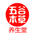 五谷本草养生堂 LOGO-APP點子