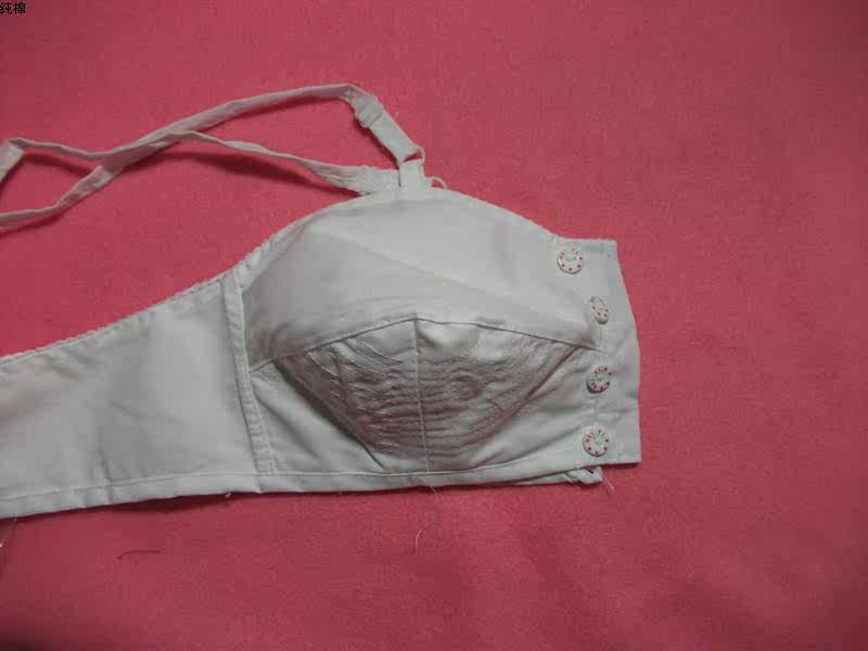 特价中老年<em>古今</em>式全棉<em>文胸</em>前扣/ <em>侧扣</em>/背心<em>胸罩</em>