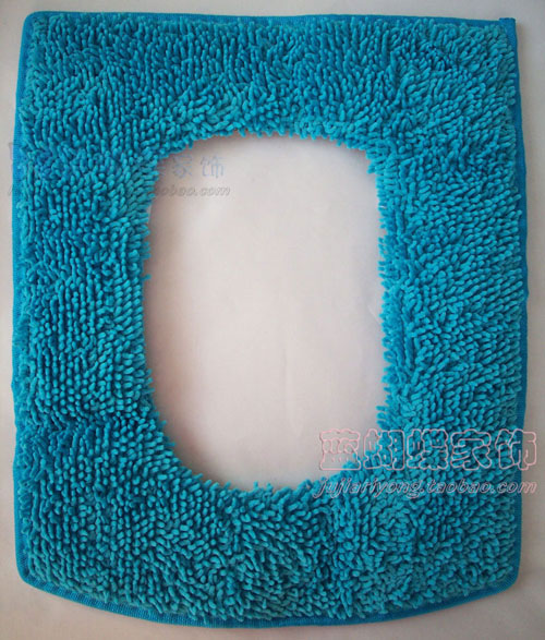 Крышка для унитаза Blue butterfly/home 23 Крышка для унитаза Blue butterfly/home 23