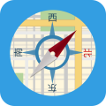 地图指南针 交通運輸 App LOGO-APP開箱王