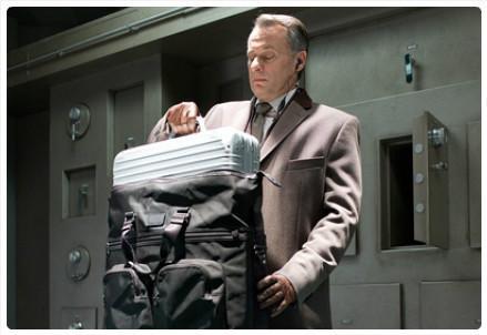 Чемодан Rimowa 890.73 Limbo 891.73 892.73 Чемодан Rimowa 890.73 Limbo 891.73 892.73