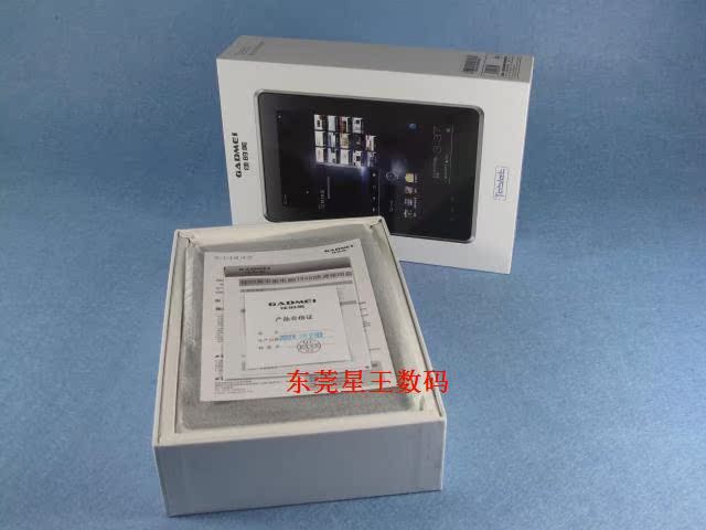 Планшет Gadmei T860 1280*768 4.0 T863 3D Планшет Gadmei T860 1280*768 4.0 T863 3D