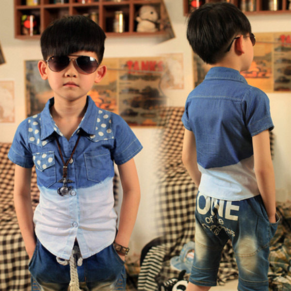 <em>男孩发型</em> - 顽兔