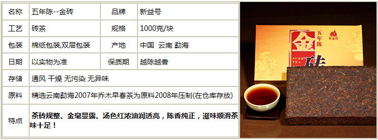 产品详情