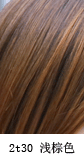 Maysu Fashionable Wigs from Japan - Design 05