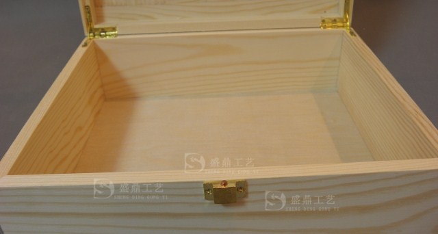 茶葉盒/松木普洱茶禮盒/烙印logo/普洱茶木盒/茶葉木盒/廠家定做