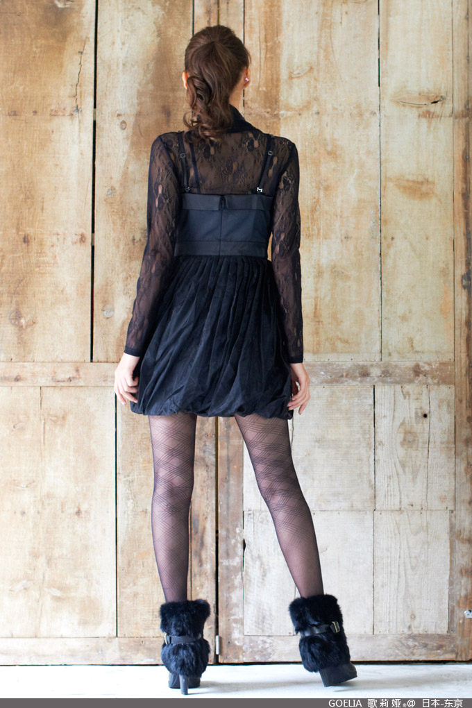 <em>天猫</em>时尚品牌<em>女装歌莉娅</em>GOELIA官方旗舰店 商