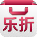 乐折 LOGO-APP點子