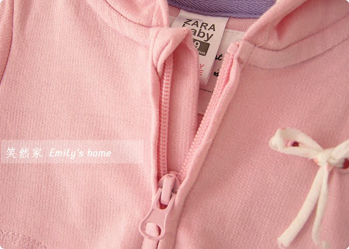 детский костюм T/zara 13 Девушки Хлопок (95 детский костюм T/zara 13 Девушки Хлопок (95