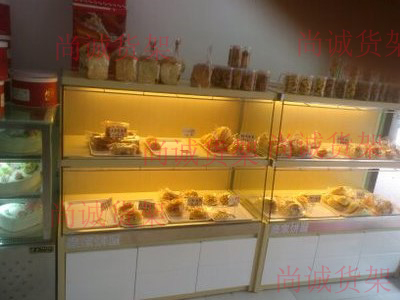 Витрина хлебобулочная Shangcheng shelves Витрина хлебобулочная Shangcheng shelves