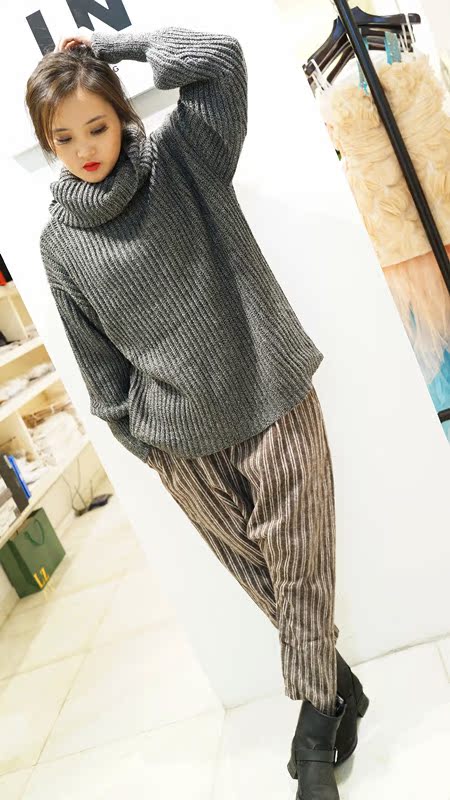 Свитер женский American Apparel AA Свитер женский American Apparel AA