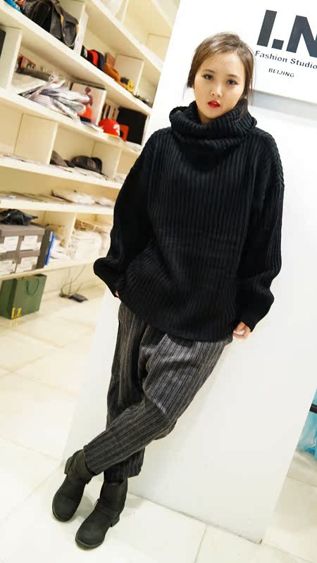 Свитер женский American Apparel AA Свитер женский American Apparel AA