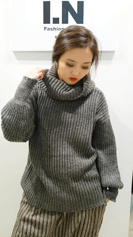 Свитер женский American Apparel AA Свитер женский American Apparel AA