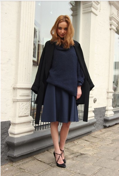 Свитер женский American Apparel AA Свитер женский American Apparel AA