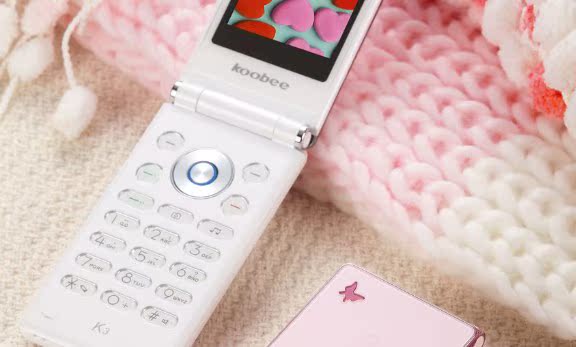 Мобильный телефон Koobee K3 GSM Мобильный телефон Koobee K3 GSM