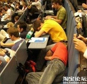 这样做能提高学生上课时的效率,还能避开早高