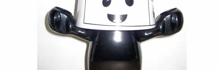 表情杯