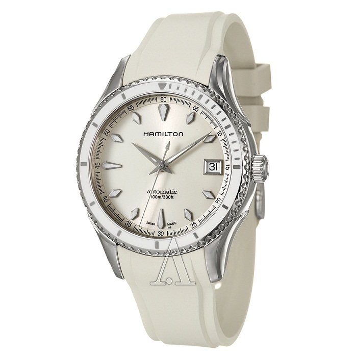 Часы Hamilton ASHFORD H37425911 Hamilton / Hamilton Повседневный стиль Женские Указатель 100 м Прозрачная крышка Швейцария Другой способ Резина 2011 Дата Винт Нержавеющая сталь Нержавеющая сталь 12мм Односторонняя пряжка 100 Круглой формы Механические с автоподзаводом % 37 мм Часы Hamilton ASHFORD H37425911 Hamilton / Hamilton Повседневный стиль Женские Указатель 100 м Прозрачная крышка Швейцария Другой способ Резина 2011 Дата Винт Нержавеющая сталь Нержавеющая сталь 12мм Односторонняя пряжка 100 Круглой формы Механические с автоподзаводом % 37 мм