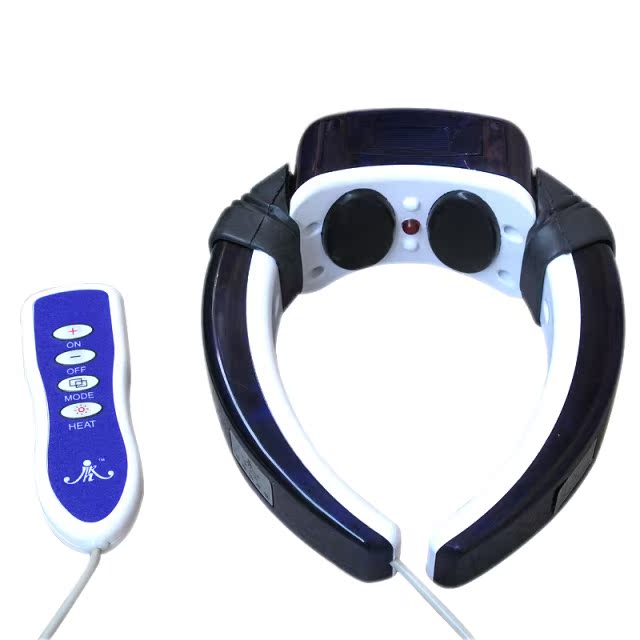 【图】家禾康 便携式颈椎治疗仪 治疗颈椎病 颈