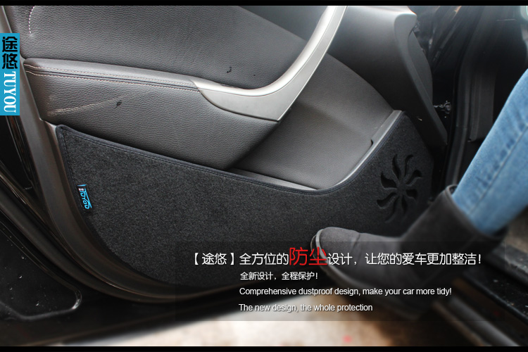 Коврик для приборной панели Way you XT GT Коврик для приборной панели Way you XT GT