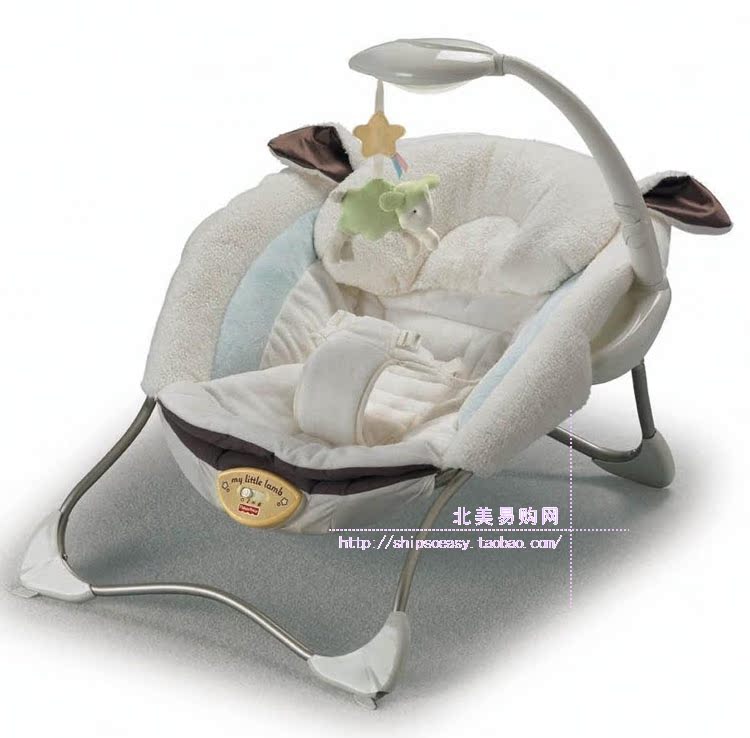 Кресло-Шезлонг United States Fisher fisher price Кресло-Шезлонг United States Fisher fisher price