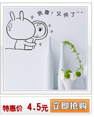 Наклейка на стену Princess Wall Stickers Плоские стикеры Люди Наклейка на стену Princess Wall Stickers Плоские стикеры Люди