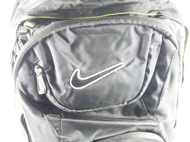 Рюкзак Nike ba2982 Унисекс Рюкзак Nike ba2982 Унисекс