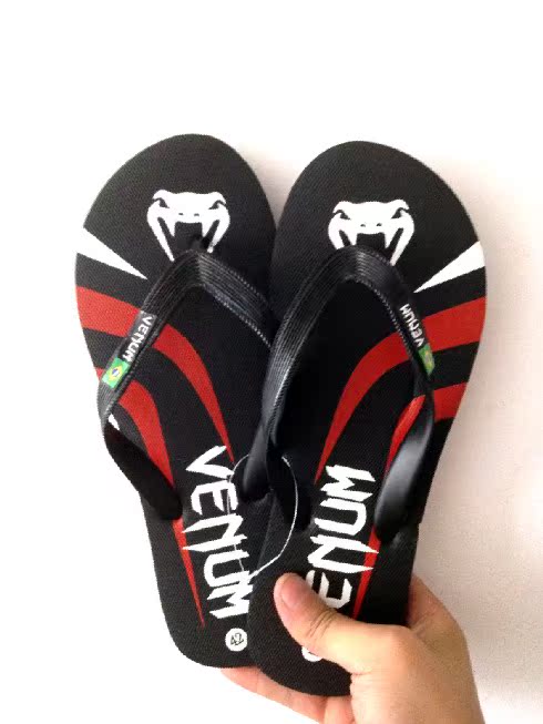 Сланцы MMA T2 VENUM "SHOCKWAVE 2.0" SANDALS PE .UFC Сланцы MMA T2 VENUM "SHOCKWAVE 2.0" SANDALS PE .UFC