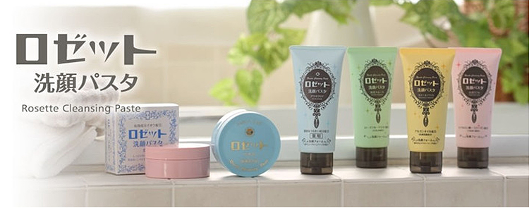 Rosette Cosme 120g Rosette Cosme 120g