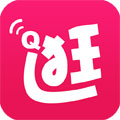 趣逛购物应用 LOGO-APP點子