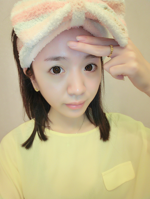 【朵朵】朵朵の护肤小秘方 - 朵朵的小窝窝 - 【朵朵】朵朵の护肤小秘方 - 朵朵的小窝窝 -