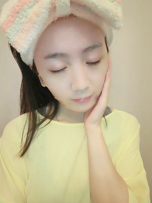 【朵朵】朵朵の护肤小秘方 - 朵朵的小窝窝 - 【朵朵】朵朵の护肤小秘方 - 朵朵的小窝窝 -