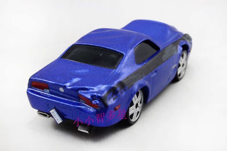 rod torque redline toy