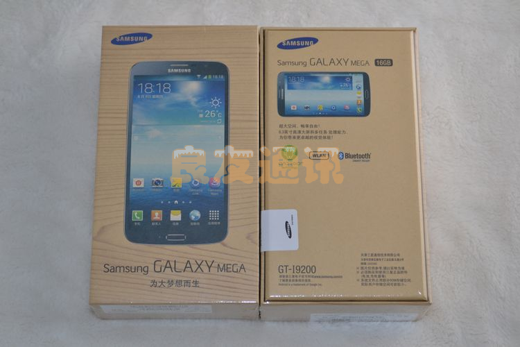 Мобильный телефон Samsung GT-I9200 Galaxy Mega 6.3 Android / Эндрюс 联通3G GSM/WCDMA(3G) Емкостный сенсорный экран 6.3 дюймов Wi-Fi доступ в Интернет, GPS навигация, Hd видео, GPRS-Интернет, Одна карта Мобильный телефон Samsung GT-I9200 Galaxy Mega 6.3 Android / Эндрюс 联通3G GSM/WCDMA(3G) Емкостный сенсорный экран 6.3 дюймов Wi-Fi доступ в Интернет, GPS навигация, Hd видео, GPRS-Интернет, Одна карта