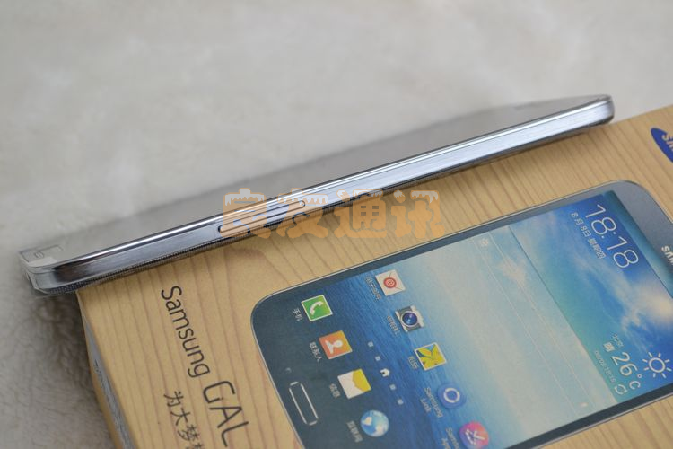 Мобильный телефон Samsung GT-I9200 Galaxy Mega 6.3 Android / Эндрюс 联通3G GSM/WCDMA(3G) Емкостный сенсорный экран 6.3 дюймов Wi-Fi доступ в Интернет, GPS навигация, Hd видео, GPRS-Интернет, Одна карта Мобильный телефон Samsung GT-I9200 Galaxy Mega 6.3 Android / Эндрюс 联通3G GSM/WCDMA(3G) Емкостный сенсорный экран 6.3 дюймов Wi-Fi доступ в Интернет, GPS навигация, Hd видео, GPRS-Интернет, Одна карта