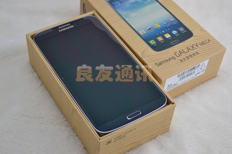 Мобильный телефон Samsung GT-I9200 Galaxy Mega 6.3 Android / Эндрюс 联通3G GSM/WCDMA(3G) Емкостный сенсорный экран 6.3 дюймов Wi-Fi доступ в Интернет, GPS навигация, Hd видео, GPRS-Интернет, Одна карта Мобильный телефон Samsung GT-I9200 Galaxy Mega 6.3 Android / Эндрюс 联通3G GSM/WCDMA(3G) Емкостный сенсорный экран 6.3 дюймов Wi-Fi доступ в Интернет, GPS навигация, Hd видео, GPRS-Интернет, Одна карта