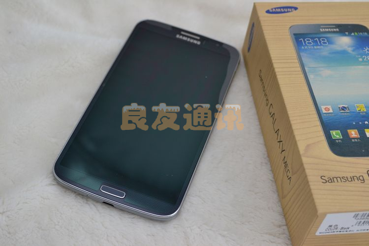 Мобильный телефон Samsung GT-I9200 Galaxy Mega 6.3 Android / Эндрюс 联通3G GSM/WCDMA(3G) Емкостный сенсорный экран 6.3 дюймов Wi-Fi доступ в Интернет, GPS навигация, Hd видео, GPRS-Интернет, Одна карта Мобильный телефон Samsung GT-I9200 Galaxy Mega 6.3 Android / Эндрюс 联通3G GSM/WCDMA(3G) Емкостный сенсорный экран 6.3 дюймов Wi-Fi доступ в Интернет, GPS навигация, Hd видео, GPRS-Интернет, Одна карта