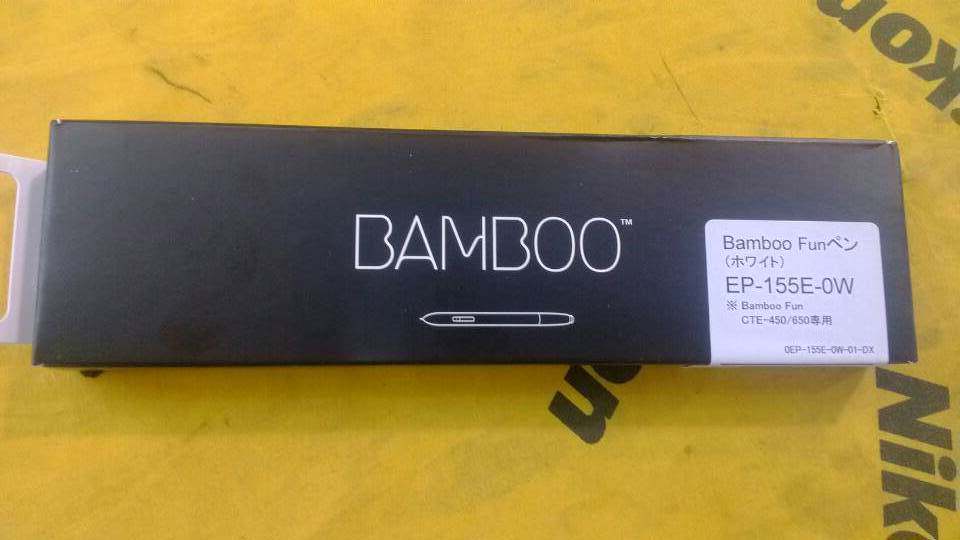 Комплектующие для планшета wacom bamboo cte-650原装压感笔贵凡640非凡 广州现货