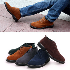 Демисезонные ботинки Markalan y8658y