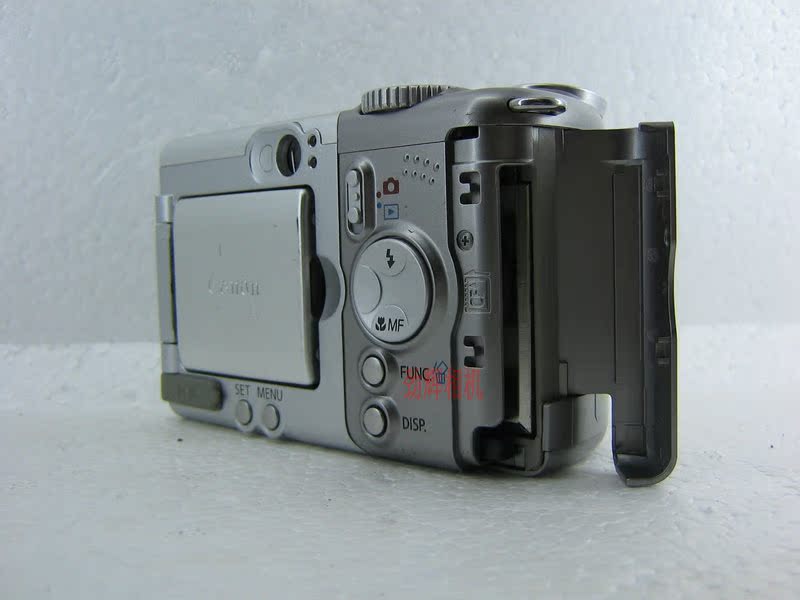 Цифровая камера Canon PowerShot A95/A80 500 Цифровая камера Canon PowerShot A95/A80 500