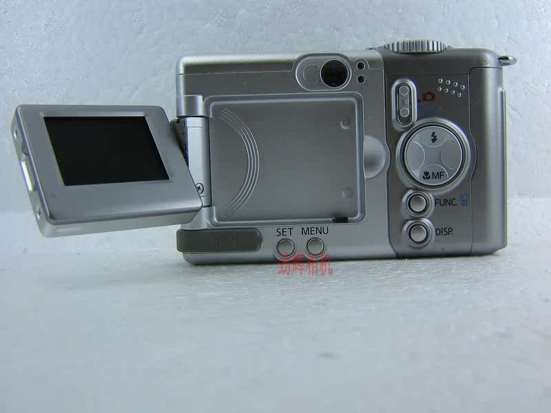 Цифровая камера Canon PowerShot A95/A80 500 Цифровая камера Canon PowerShot A95/A80 500