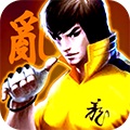 大乱斗 LOGO-APP點子