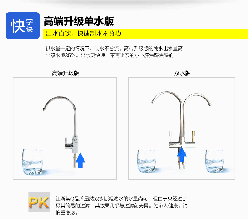 家电,手机,数码 厨房电器 净水器/纯水机/净水系统 美的mro121-4净水